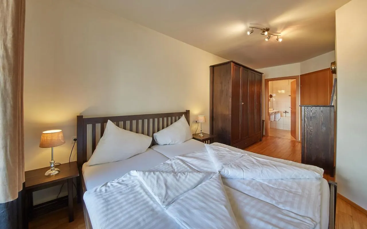 Appartement Danielle Iglsberg Top 3 By Holidayflats24 萨尔巴赫 公寓