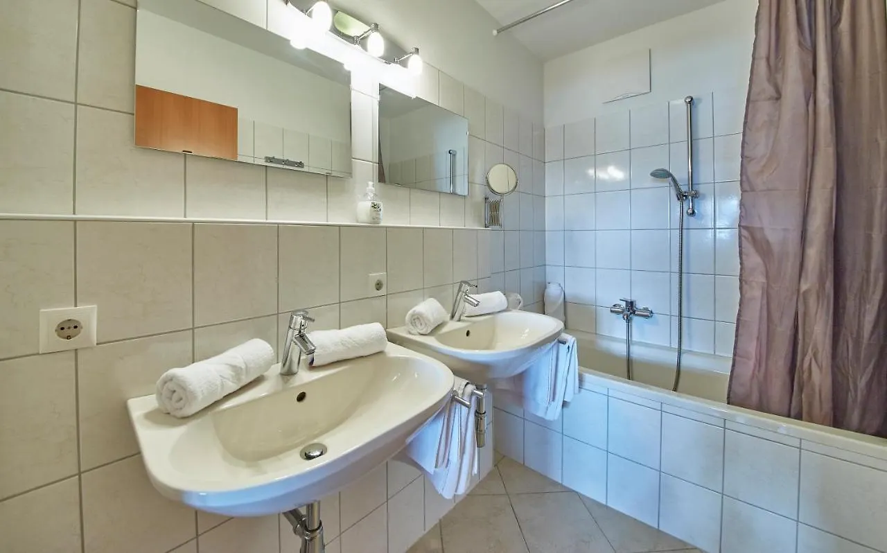 Appartement Danielle Iglsberg Top 3 By Holidayflats24 萨尔巴赫 公寓