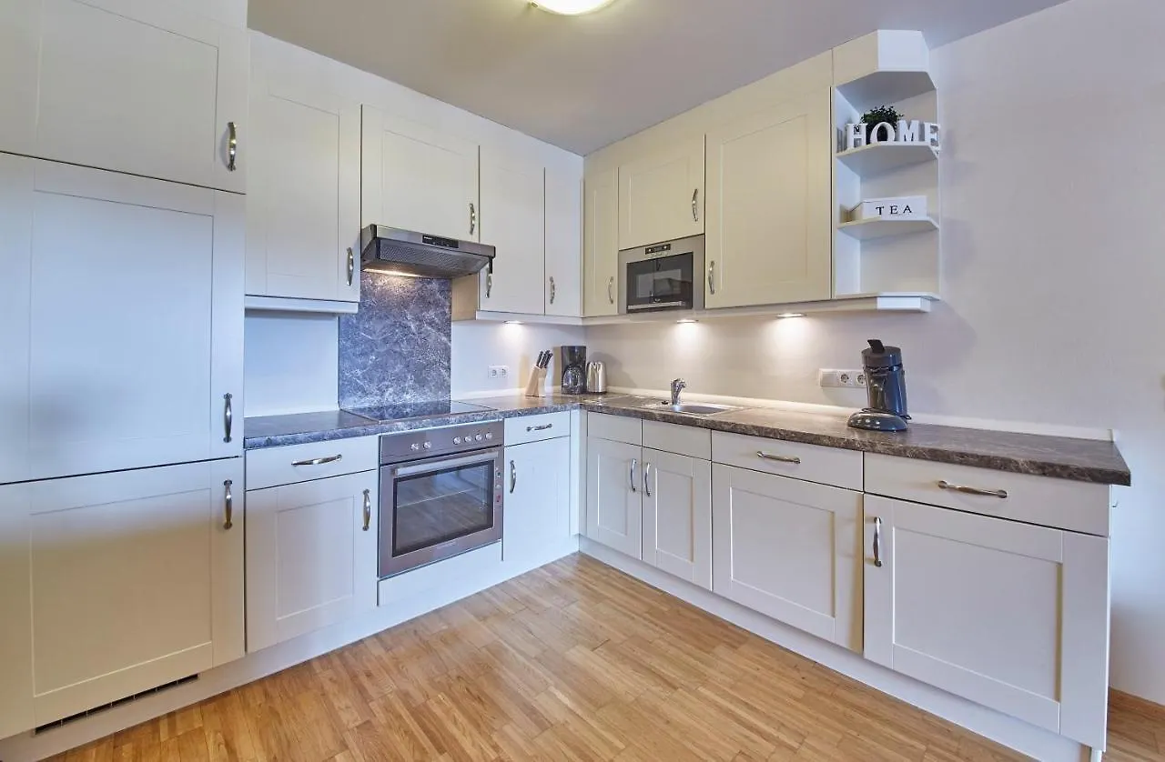 Appartement Danielle Iglsberg Top 3 By Holidayflats24 萨尔巴赫