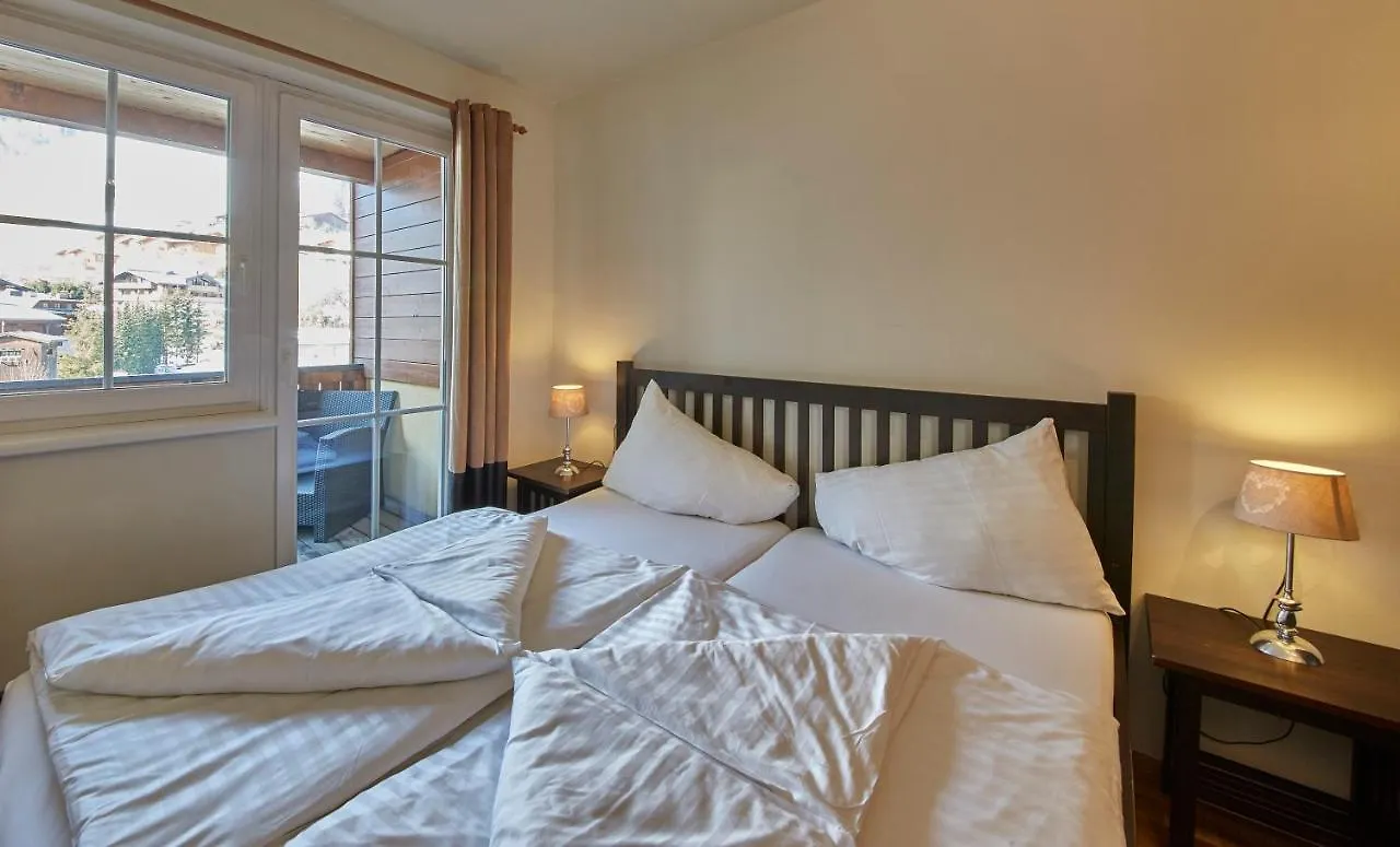 Appartement Danielle Iglsberg Top 3 By Holidayflats24 萨尔巴赫 0*,  奥地利