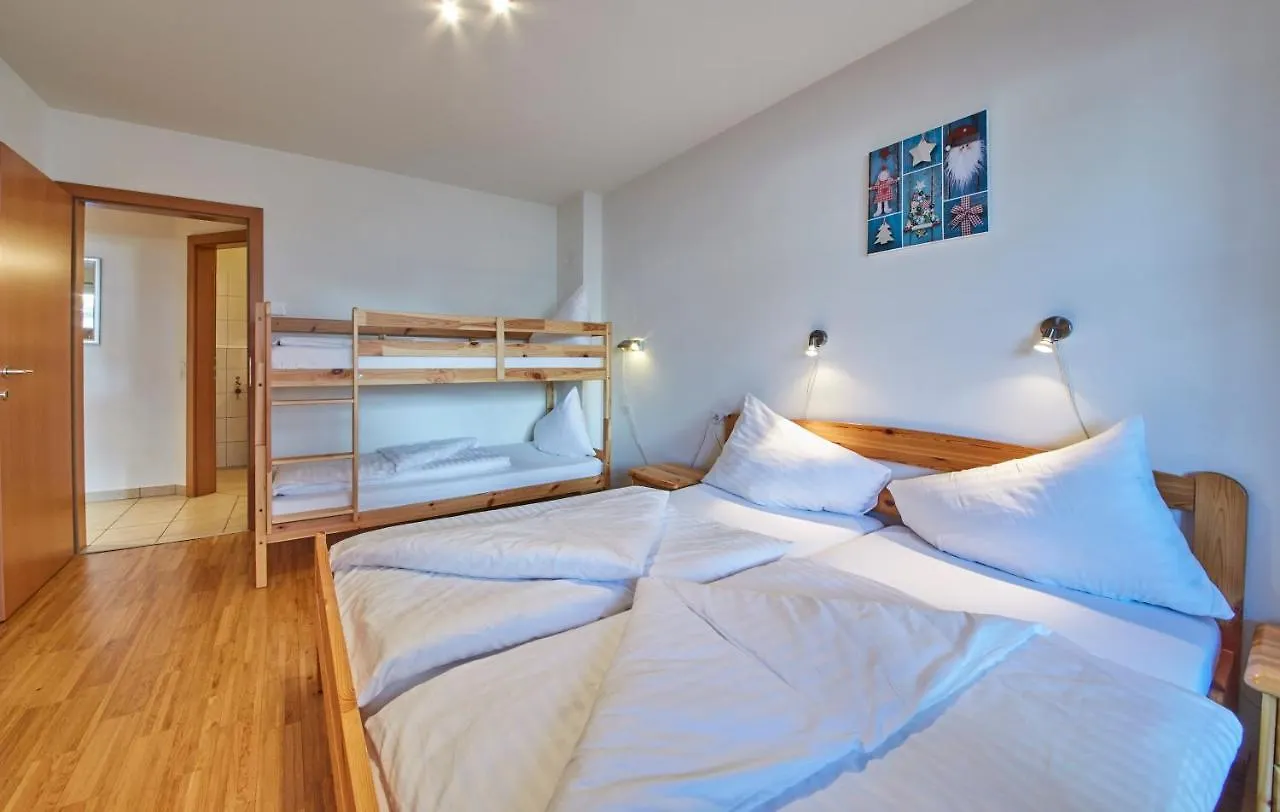 Appartement Danielle Iglsberg Top 3 By Holidayflats24 萨尔巴赫 奥地利
