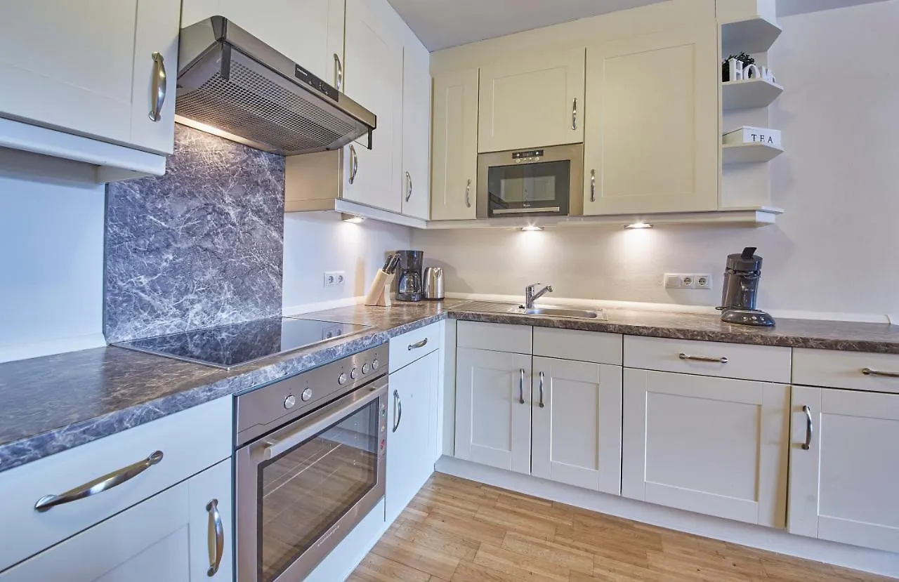 公寓 Appartement Danielle Iglsberg Top 3 By Holidayflats24 萨尔巴赫 奥地利