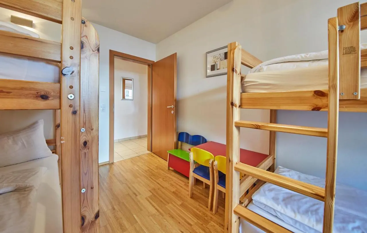 Appartement Danielle Iglsberg Top 3 By Holidayflats24 萨尔巴赫 公寓