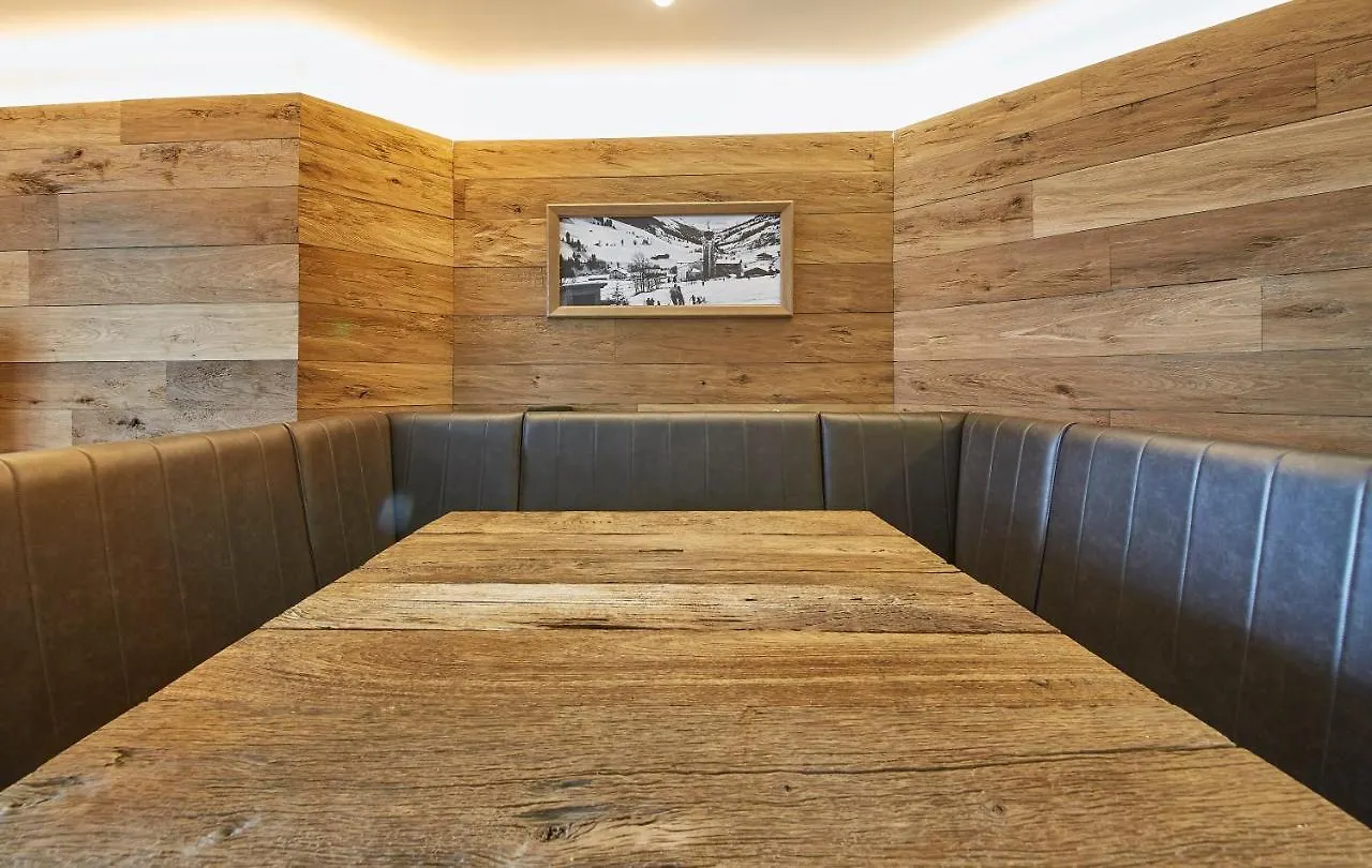 Appartement Danielle Iglsberg Top 3 By Holidayflats24 萨尔巴赫 奥地利