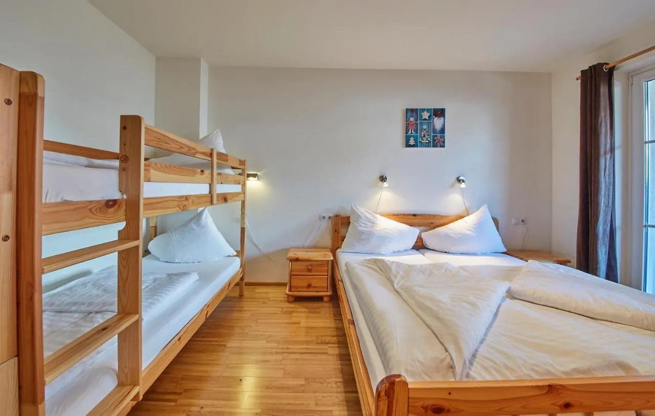 公寓 Appartement Danielle Iglsberg Top 3 By Holidayflats24 萨尔巴赫 奥地利
